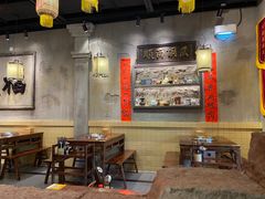 -胖姐社区老火锅(北京总店)