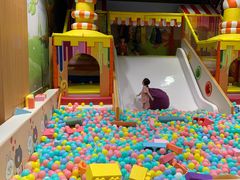 -汤W城市微度假(仓山店)