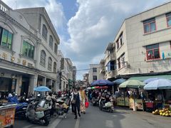 -文昌铺前老街