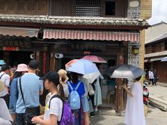 -杨顺宝喜洲粑粑