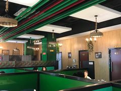 大堂-和庆斋羊蝎子火锅·碳缸烧烤(顺义旗舰店)