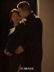 -专注孕妇照亲子照·纪田摄影