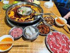 -渝味黄姐火锅(黄泥村店)