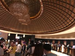 -澳门喜来登大酒店