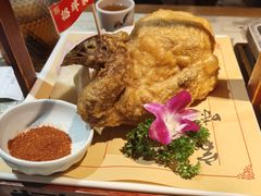 -遇见长安之丝路风荷(大唐西市店)