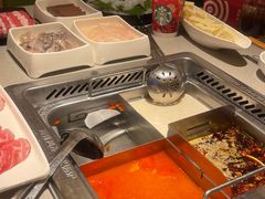 -海底捞火锅(关山保利店)