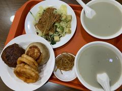 豆汁儿-白魁老号饭庄(安内店)