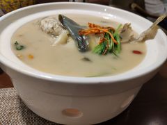 -肆月河豚·新淮扬(金融街店)