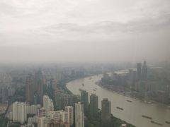 -上海柏悦酒店