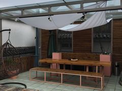 -喵屿·大理花园猫咖