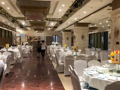 大堂-香满楼(南关店)