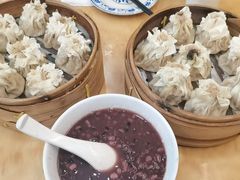 -都一处烧麦馆(前门店)