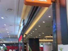 火炬冰淇淋-汉堡王(财富广场店)