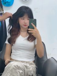 -ASG Hair Salon烫染·接发