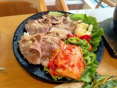 -海云台韩式汤饭·13年匠心韩料(南山店)