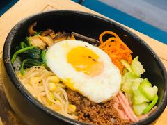 -鑫日千里马朝鲜族小馆(总店)