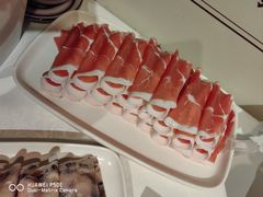 -巴奴毛肚火锅(相州店)