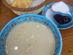 -BAURSAK包尔萨克早餐屋(第二分店)