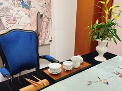 -维园悦谱·海派家常菜(乌鲁木齐南路店)