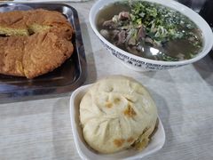 -阿叶羊杂碎(前进街店)