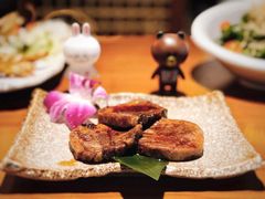 酱烤厚切牛舌-有喜屋·深夜食堂(北京西路店)