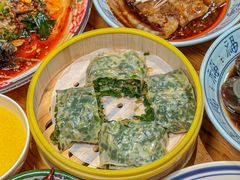 -福苗小骆驼烧烤(大唐不夜城店)