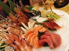 -王鼎精致料理铁板烧(世博源店)