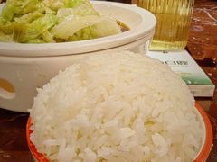 -新白鹿餐厅(爱琴海购物中心店)