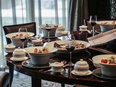 -万丽轩·粤菜(王府井金茂万丽酒店)