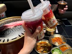 -西塔老太太泥炉烤肉(龙湖北苑天街店)