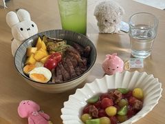 -SorSod 咖啡&食堂