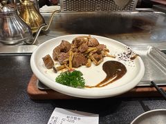 -大神太神·铁板烧(七宝领展广场店)