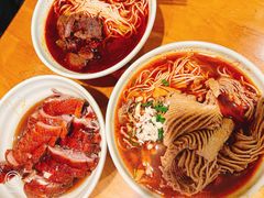 -晓马鸭店(新芜路店)