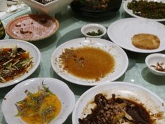 -国人川菜(李家村建东街店)