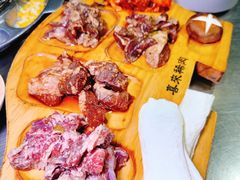 -喜来稀肉(虹泉路店)