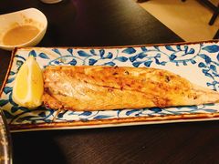 -日本料理神拉面