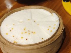 -洋沙湖湖色生鲜主题餐厅