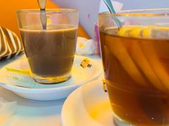 -维园港式茶餐厅(龙岗盛平店)