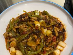 -常和州·夜宵大排档(常州单店)