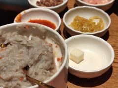 福州芋泥-闽上鲜·福建菜(龙湖滨江天街店)