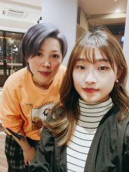 -苑苑发型设计
