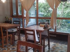 -时光花园(白鹭洲店)