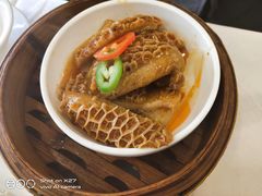 -点红点绿茗点居(客村店)