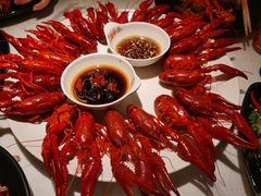 -红盔甲·小龙虾(天钥桥店)