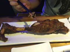 -伊爽串吧