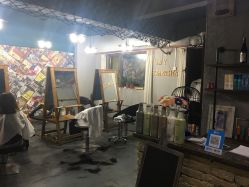 -HG美发设计沙龙