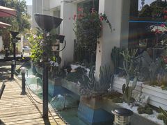 -快乐海鲜酒楼(滇池路店)