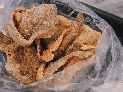 五香炸鱼皮-凌记(泮塘路店)