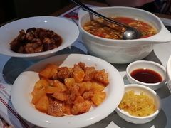 -四道菜·福建菜馆(莆田万达店)