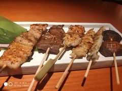 -仓桥家·焗寿司·锅物(光谷步行街店)